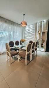 Casa de Condomínio com 3 Quartos à venda, 2450000m² no Centro, Cabedelo