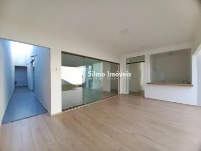 Casa com 3 Quartos à venda, 287m² no Jardim Karaíba, Uberlândia