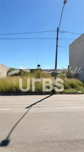 Lote/Terreno à venda, 280m² no Residencial Buena Vista IV, Goiânia