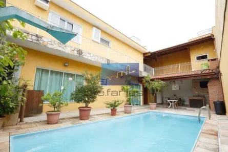 Sobrado com 3 Quartos à venda, 160m² no Vila Aricanduva, São Paulo