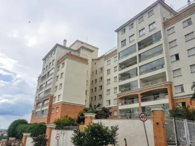 Cobertura com 2 Quartos para alugar, 167m² no Loteamento Residencial Vila Bella, Campinas