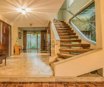 Casa com 4 Quartos à venda, 267m² no Campo Belo, São Paulo