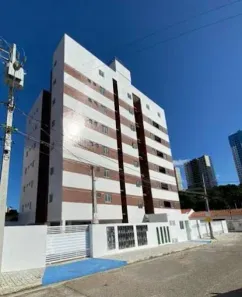 Apartamento com 2 Quartos à venda, 58m² no Manaíra, João Pessoa