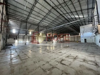 Galpão/Depósito/Armazém para alugar, 6200m² no Industrial Anhangüera, Osasco