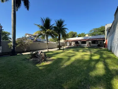 Casa de Condomínio com 4 Quartos à venda, 600m² no Jacarepaguá, Rio de Janeiro