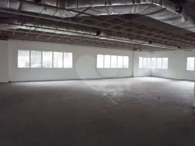 Prédio Comercial à venda, 4498m² no Vila Leopoldina, São Paulo