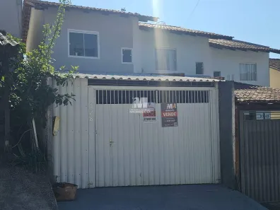 Casa com 2 Quartos à venda, 62m² no Primeiro de Maio, Brusque