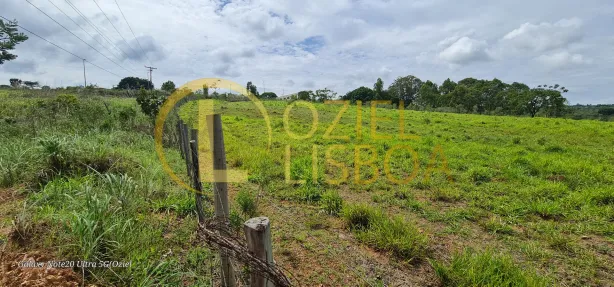 Fazenda/Sítio à venda, 20000m² no Brazlândia, Brasília