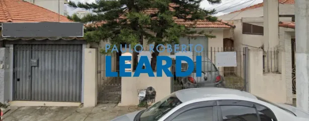 Lote/Terreno à venda, 500m² no Jardim Olavo Bilac, São Bernardo do Campo