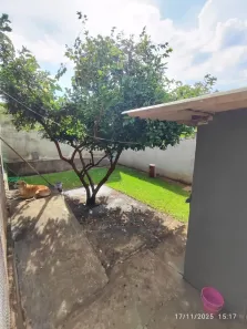 Casa com 3 Quartos à venda, 200m² no Vila São Jorge, Anápolis