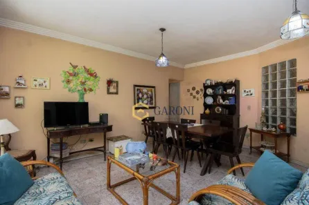 Casa com 3 Quartos à venda, 176m² no Parque da Lapa, São Paulo