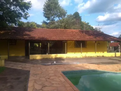 Fazenda/Sítio com 2 Quartos à venda, 12083m² no Jardim Flórida, Bauru