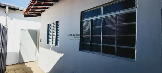 Casa com 1 Quarto para alugar, 50m² no Cidade Nova, Indaiatuba