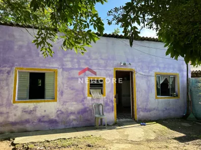 Casa com 2 Quartos à venda, 70m² no Jardim Coronel, Itanhaém