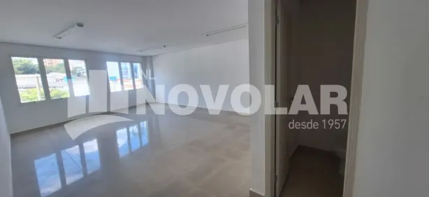 Sala Comercial para alugar, 30m² no Água Fria, São Paulo