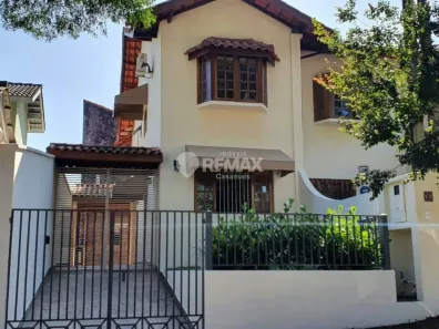 Casa com 3 Quartos à venda, 140m² no Chácara Canta Galo, Cotia
