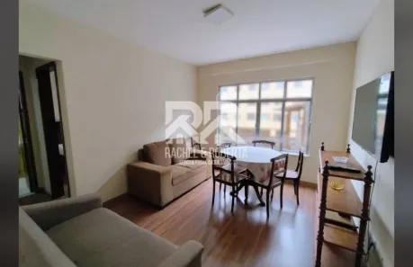 Apartamento com 2 Quartos à venda, 43m² no Alto, Teresópolis