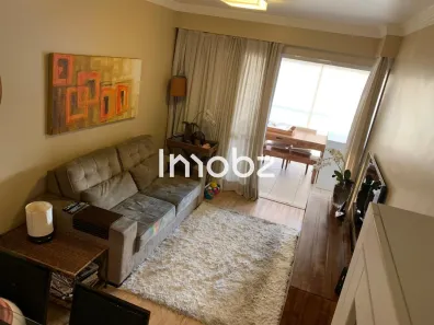 Apartamento com 3 Quartos à venda, 100m² no Jardim Dom Bosco, São Paulo