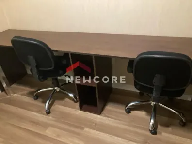 Sala Comercial com 1 Quarto à venda, 42m² no Várzea da Barra Funda, São Paulo