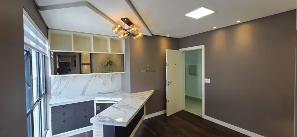 Sala Comercial à venda, 26m² no Kobrasol, São José