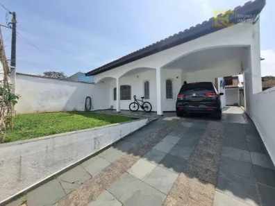 Casa com 3 Quartos à venda, 148m² no Estancia Sao José, Peruíbe