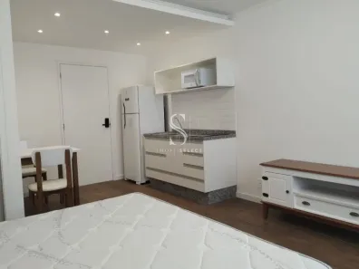 Apartamento com 1 Quarto à venda, 25m² no Vila Buarque, São Paulo
