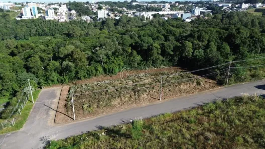 Lote/Terreno à venda, 1637m² no Diamantino, Caxias do Sul
