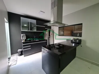 Casa com 3 Quartos à venda, 130m² no Morumbi, Piracicaba