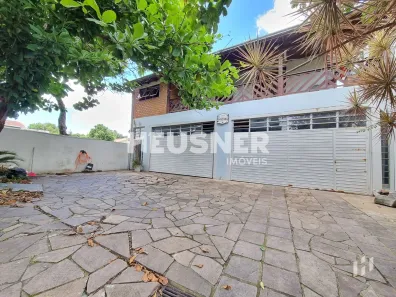 Casa com 3 Quartos à venda, 215m² no Boa Vista, Novo Hamburgo