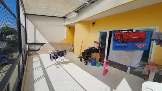 Casa com 3 Quartos à venda, 190m² no Nazaré, Belém