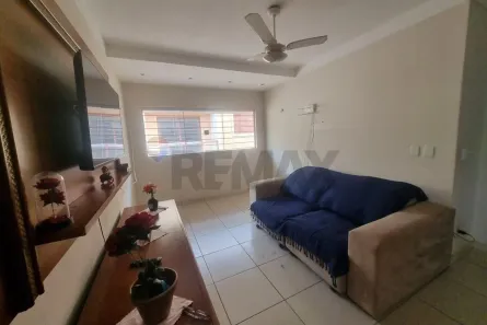 Apartamento com 3 Quartos à venda, 89m² no Jardim Irajá, Ribeirão Preto