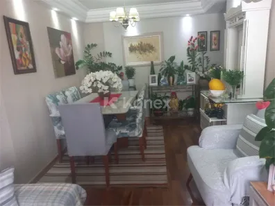Apartamento com 2 Quartos à venda, 49m² no Jardim Celeste, São Paulo