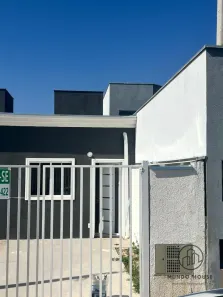 Casa com 2 Quartos à venda, 54m² no Parque Vista Barbara, Sorocaba