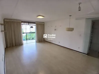 Apartamento com 2 Quartos para alugar, 133m² no Centro, Nova Friburgo