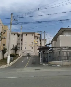 Apartamento com 2 Quartos à venda, 49m² no Jardim das Paineiras II, São José dos Campos