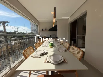 Apartamento com 3 Quartos à venda, 90m² no Vila Ema, São Paulo
