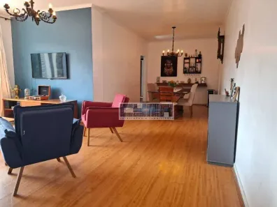 Apartamento com 3 Quartos à venda, 175m² no Gonzaga, Santos