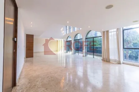 Apartamento com 5 Quartos à venda, 405m² no Indianópolis, São Paulo