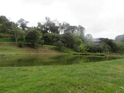 Fazenda/Sítio com 5 Quartos à venda, 13100m² no , Extrema