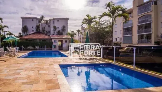 Apartamento com 3 Quartos à venda, 75m² no Loteamento Center Santa Genebra, Campinas