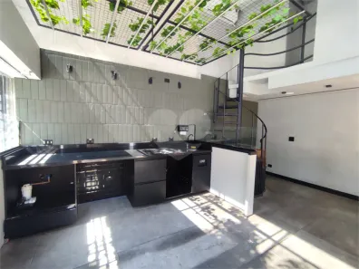 Ponto Comercial para alugar, 25m² no Cerqueira César, São Paulo