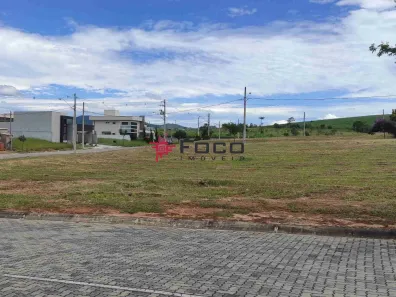 Lote/Terreno à venda, 504m² no Condomínio Residencial Ecopark Bourbon, Caçapava