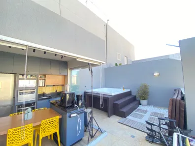 Apartamento com 3 Quartos à venda, 102m² no Vila Andrade, São Paulo