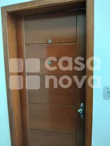 Apartamento com 2 Quartos para alugar, 40m² no Jardim Japão, São Paulo