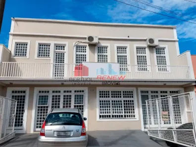 Ponto Comercial à venda, 286m² no Castelo, Valinhos