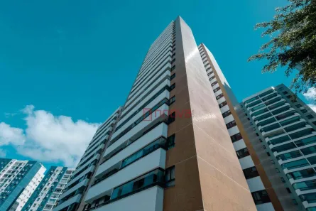 Apartamento para alugar abaixo do preço de mercado em Salvador