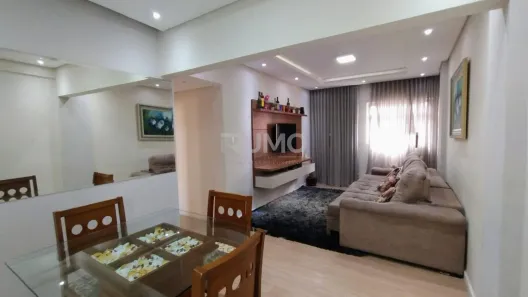 Apartamento com 3 Quartos à venda, 96m² no Centro, Campinas