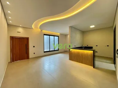 Casa com 3 Quartos à venda, 143m² no Parque Novo Mundo, Americana