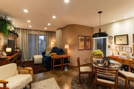Apartamento com 3 Quartos à venda, 99m² no Bela Aliança, São Paulo