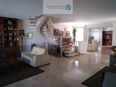 Casa com 3 Quartos à venda, 425m² no Jardim da Glória, São Paulo